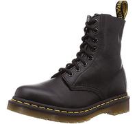 STIVALI DR. MARTENS 1460 PASCAL VIRGINIA TG 40 COD 13512006 - 9W [US 8.5 UK 6.5 CM 25] Nero