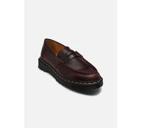 Dr. Martens Scarpe Penton Ben Loafer Spiced Brown Mayhem RB in Marrone 41