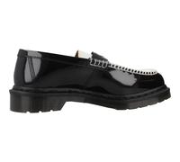 Dr. Martens - Penton Heart Loafer - - Shoes - Donna - Nero - 37 EU
