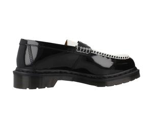 Dr. Martens - Penton Heart Loafer - - Shoes - Donna - Nero - 37 EU