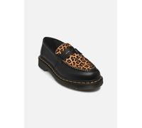 Dr. Martens - Penton W Marrone - Mocassini 36 Marrone