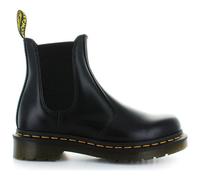 DR. MARTENS - Polacchetto 2976 Smooth Nero Donna Dr. Martens 36