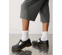Polley by Dr. Martens 42 Nero