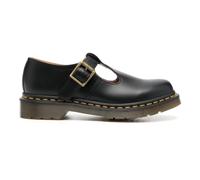 Dr. Martens - Polley Smooth - -Shoes -Donna -Nero -37 EU