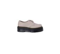 Dr. Martens Purple Leather Lace-Up Boot - EU38/US8