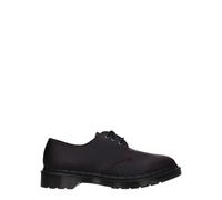 Dr. Martens Purple Leather Oxfords And Derbies - EU41/US8