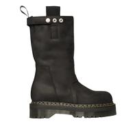 Dr. Martens - Quad Sole Pull On Boot - - Shoes - unisex - Nero - 41 EU