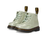 Dr. Martens Ragazza 1460 (Big Kid) Y, Glitter verde salvia, 19 EU
