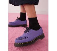 Dr. Martens - Ramsay - Creepers color viola crepuscolo 38
