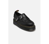 Dr. Martens - Ramsey Quad Monk Nero - Scarpe con cinturino 36 Nero