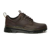 Dr. Martens - Reeder Crazy Horse - Scarpe per il tempo libero UK 6,5 | EU 40 brown