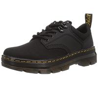 DR. MARTENS Reeder Leather 5 Tie Shoe, Sneaker Uomo, 47 EU