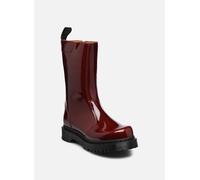 Dr. Martens Stivaletto Rejena Donna Bordeaux Taglia 40