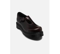 Dr. Martens - Rejena Mj Marrone - Décolleté 41 Marrone