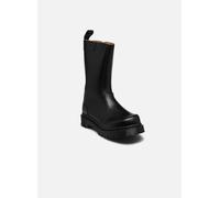 Dr. Martens - Rejena Nero - Stivali 40 Nero