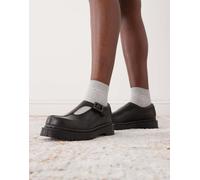 Dr. Martens - Rejena Mj Nero - Décolleté 39 Nero