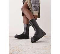 Dr. Martens - Rejena Nero - Stivali 41 Nero