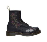 Dr. Martens - Rose Appassite Stivali Classici in Pelle - - Shoes - Donna - Nero - 36 EU