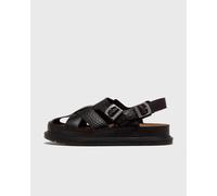 Dr.Martens San Fishermann men Sandals & Slides brown in taglia:41