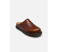 Dr. Martens - San Mule Marrone - Sandali e scarpe aperte 41 Marrone