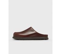 Dr.Martens San Mule men Sandals & Slides brown in taglia:41