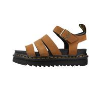 Dr. Martens - Sandali Bassi Blaire - - Shoes - Donna - Marrone - 36 EU