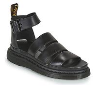 Dr. Martens Sandali bassi CLARISSA II BLACK BRANDO in Nero 36