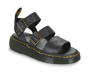 Dr. Martens Sandali bassi Gryphon Quad Black Pisa in Nero 41