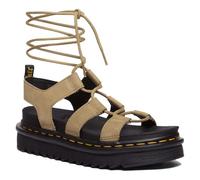 Dr. Martens Sandali Nartilla 31738439 Donna Marrone Taglia 40