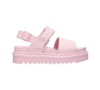 Dr. Martens - Sandali con Cinturino in Pelle Voss Mono Hydro - - Shoes - Donna - Rosa - 36 EU