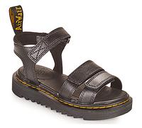Dr. Martens Sandali con zeppa KLAIRE J in Nero 32