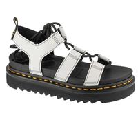 Dr. Martens Sandali da donna, 39 EU, bianco, 39 EU