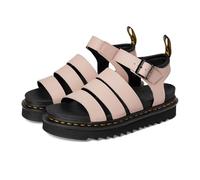 Dr. Martens Sandali Donna - Rosa Modello 31520650 31520650 Pelle 38