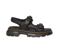 Dr. Martens - Sandali Estivi Forster - - Shoes - Uomo - Nero - 43 EU