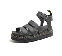 Dr. Martens - Sandali Hydro Blaire Neri - - Shoes - Donna - Nero - 39 EU