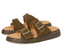 Dr Martens Sandali Josef Bronx Suede