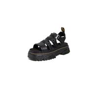 Dr. Martens Sandali Mattison 3s Athena Nero Donna, nero, 38 EU