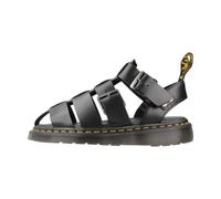 Dr. Martens - Sandali piatti eleganti per donne - - Shoes - Donna - Nero - 36 EU