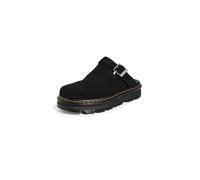 Dr. Martens Clogs 'ZebZag' nero, Taglia 39