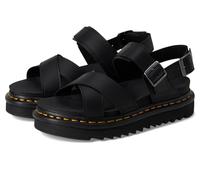 Dr. Martens Sandali Voss Ii da donna, Athena Nera, 41 EU