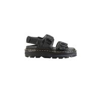 Dr. Martens Sandali Zebzag Nero Taglia 39