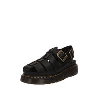 Dr. Martens Sandalo 'Archive Fisherman' nero Donna Dr. Martens 40