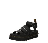Dr. Martens Sandali Blaire Taglia 36 Codice 31520001 Nero