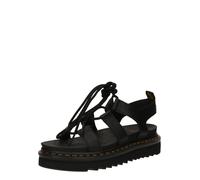 Dr. Martens Sandali Nartilla Taglia 38 Codice 31617001 Nero