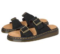Dr. Martens Zoccoletto 'Josef' nero, Taglia 37