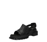 Dr. Martens Sandali e scarpe aperte Maybole Ot Nero Taglia 38