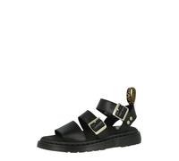 Dr. Martens - Gryphon Nero - Sandali e scarpe aperte 41 Nero
