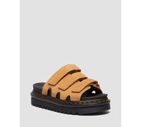Dr. Martens - Women's Raine Slide Athena - Sandali UK 4 | EU 37 nero