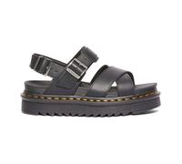 Dr. Martens - Women's Voss II Sandal - Sandali UK 4 | EU 37 nero