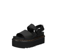 Dr. Martens Voss Quad Black 26725001 Nero 41